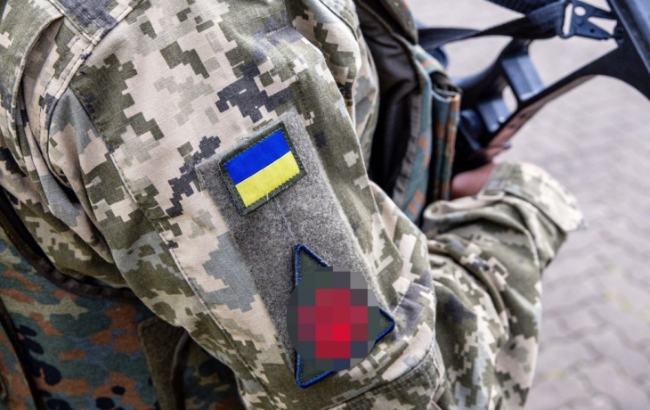 ВСУ заминировали главный вентствол шахты под Покровском