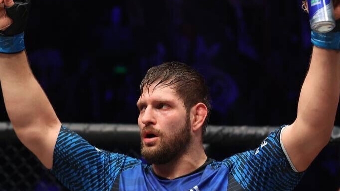 «Ждал от него большего». Боец АСА Корнилов — после победы нокаутом над Вахаевым «Ждал от него большего». Боец АСА Корнилов — после победы нокаутом над Вахаевым