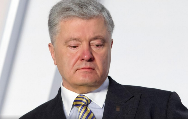 &laquo;Будут давить&raquo;: политолог о возможных санкциях Киева против Порошенко