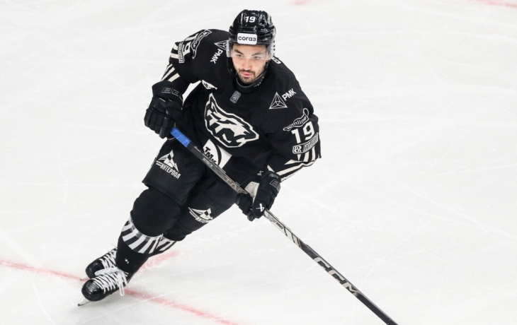 Генменеджер &laquo;Трактора&raquo;: &laquo;Наш союз с Сикьюрой не сложился&raquo;