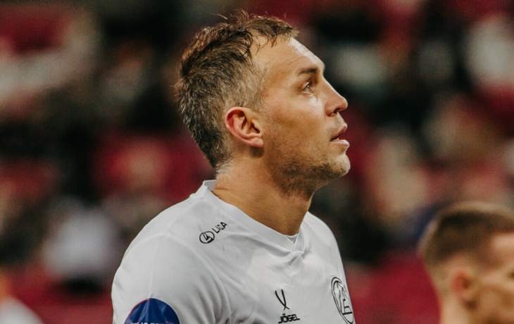 Тренер &laquo;Акрона&raquo; Тедеев надеется, что Дзюба побьет рекорд Кержакова в матче с &laquo;Крыльями Советов&raquo;