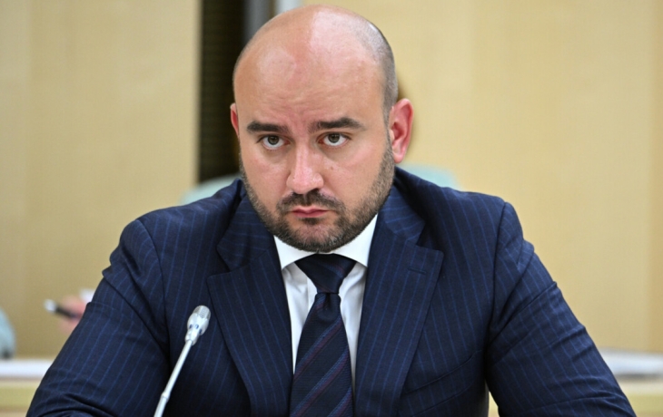 Мажич &mdash; о заявлениях Федорищева: &laquo;Все люди в российском футболе должны реагировать очень серьезно&raquo;