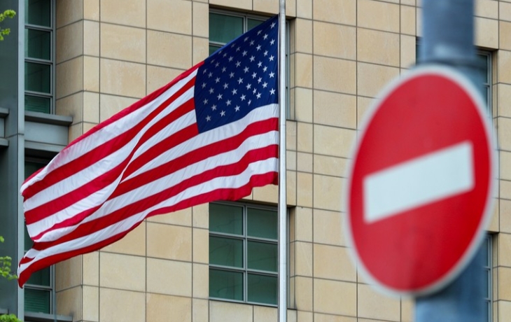 Политолог предупредил о риске новой холодной войны