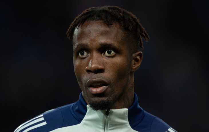 Экс‑футболист «Манчестер Юнайтед» Заа перешел в «Шарлотт» на правах аренды Экс‑футболист «Манчестер Юнайтед» Заа перешел в «Шарлотт» на правах аренды