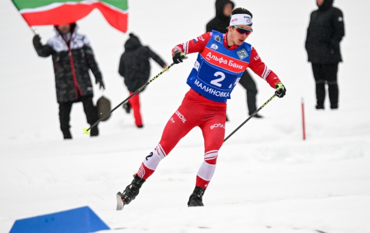 &laquo;Такое трагическое падение! Но Горбунов очень оптимистично настроен и не потерял веры в себя&raquo; &mdash; Вяльбе