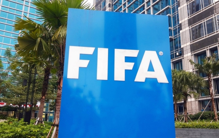 На Украине оскорбились из-за ролика к ЧМ-2026 с российским Крымом На Украине оскорбились из-за ролика к ЧМ-2026 с российским Крымом