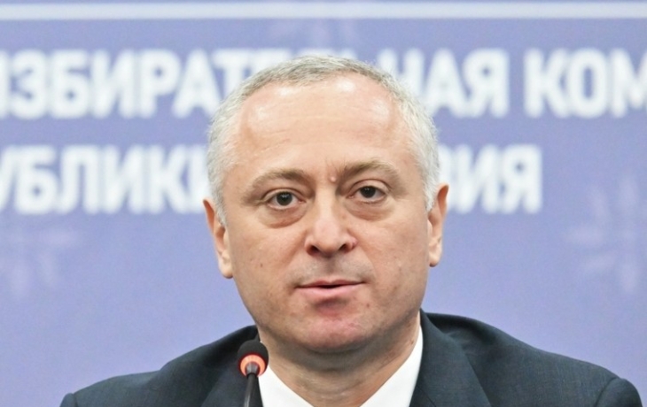 Президент Абхазии Гунба назвал главный инфраструктурный проект страны