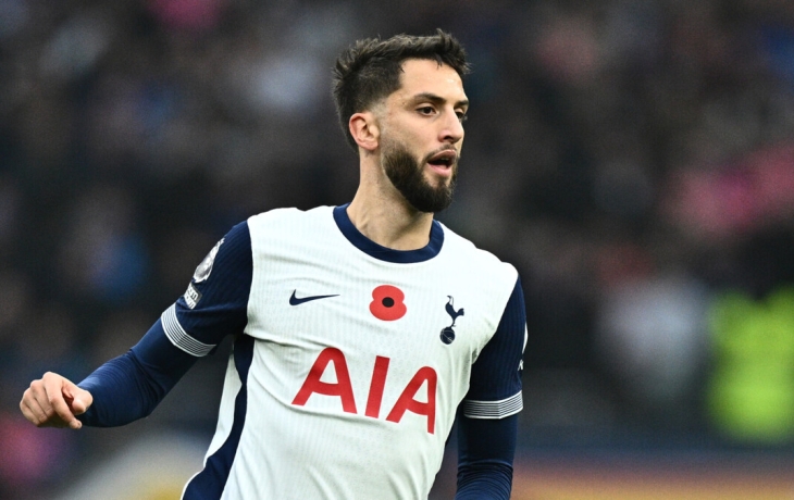 Тренер &laquo;Тоттенхэма&raquo; рассказал, сколько времени пропустит Бентанкур после травмы головы