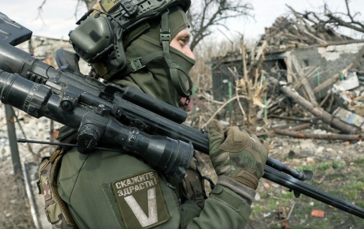 Ситуация в Курской области ночью 13 марта: эвакуация Суджи, тысячи убитых