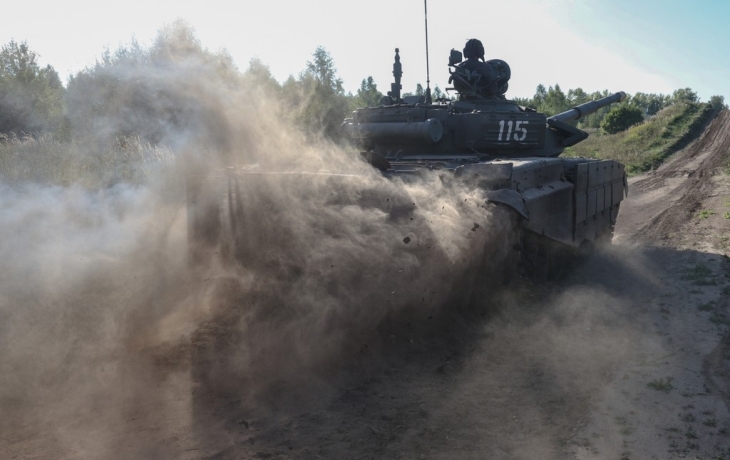 Раскрыты огромные потери ВСУ в зоне ответственности &laquo;Центра&raquo;