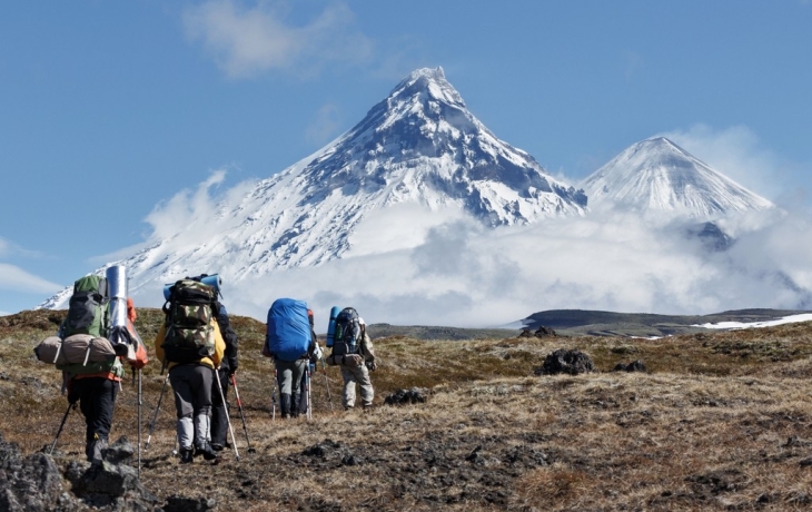 Более 100 землетрясений произошло в одном из регионов России за сутки