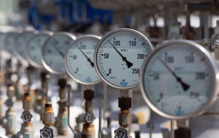 На Западе Зеленского высмеяли за слова о транзите газа в Европу