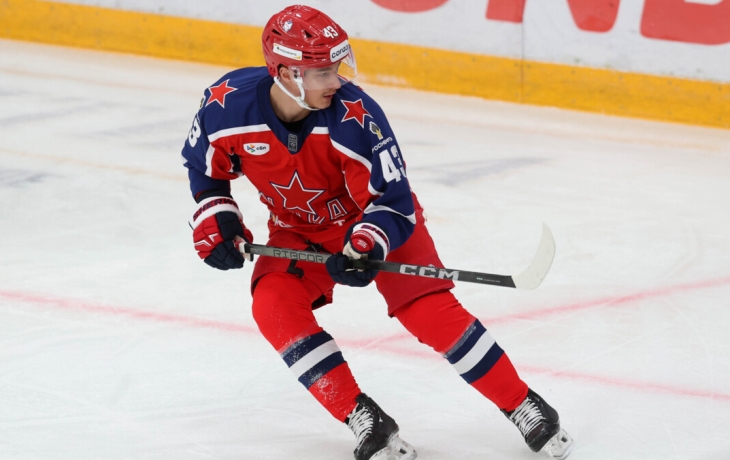 ЦСКА — СКА: где смотреть прямую трансляцию матча КХЛ, 25 декабря ЦСКА — СКА: где смотреть прямую трансляцию матча КХЛ, 25 декабря