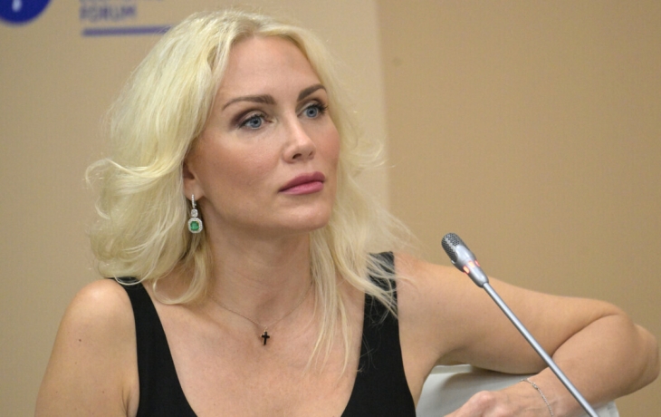 «Мы с Трампом должны в каких‑то идеологических моментах объединяться». Юрист Гордон — об иске Кремлева к МОК «Мы с Трампом должны в каких‑то идеологических моментах объединяться». Юрист Гордон — об иске Кремлева к МОК