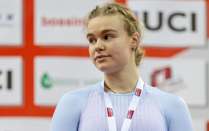 Алина Лысенко: &laquo;Салаты на Новый год ем с майонезом, питаюсь так, как душа требует&raquo;