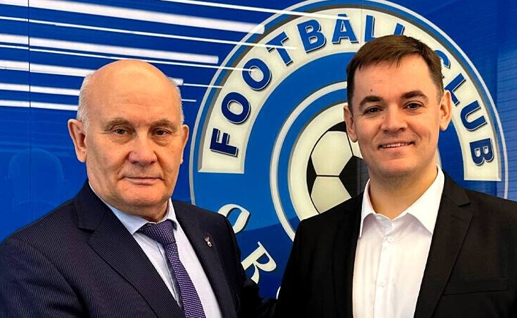 Бывший спортивный директор «Оренбурга» связал отставку Еремякина с болезнью