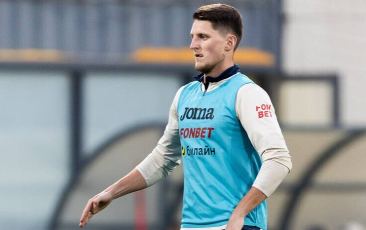 Дивеев заявил, что уверен в победе ЦСКА над &laquo;Зенитом&raquo; в первом матче после зимнего перерыва