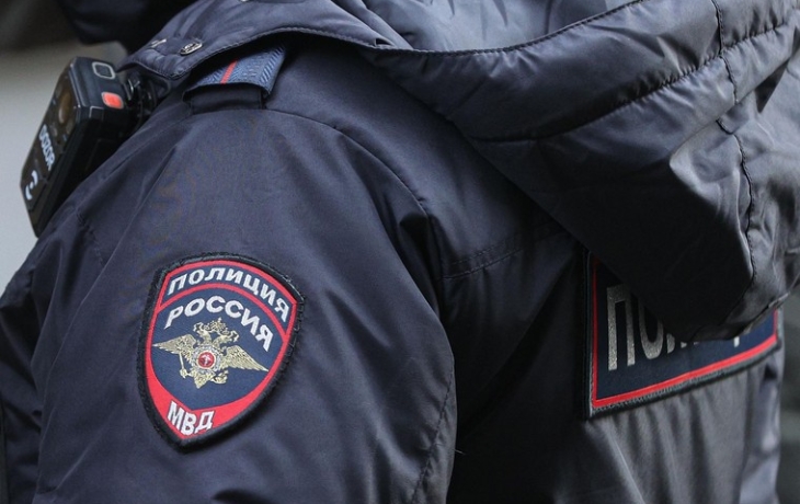 В Хабаровске беременная жена избила знакомую мужа из-за ревности