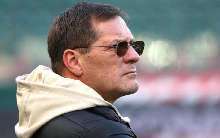 КДК РФС рассмотрит неявку Пятибратова на флеш‑интервью после матча с &laquo;Краснодаром&raquo;