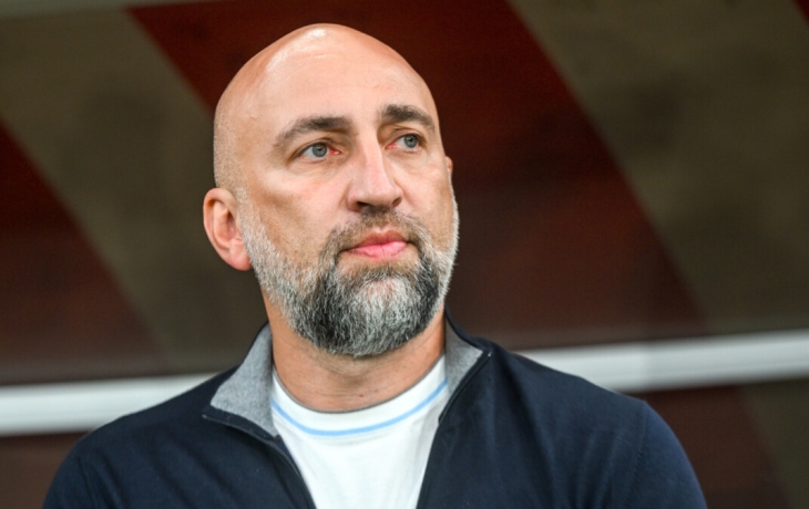 Адиев: &laquo;Клубы РПЛ и СНГ выходили на связь. Если будет вариант со сборной, рассмотрю его&raquo;