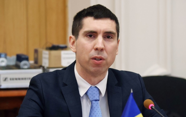 В Молдавии раскрыли сроки закрытия Русского дома в Кишиневе В Молдавии раскрыли сроки закрытия Русского дома в Кишиневе