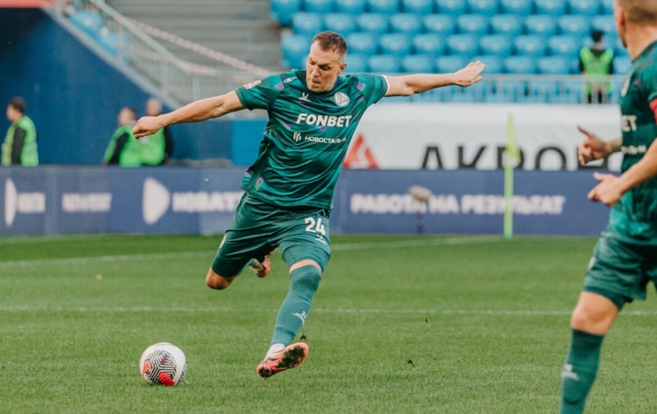 Дзюба: &laquo;Буду первым, кто поздравит нового лучшего бомбардира в истории России или сборной. Гретцки вот собирается приехать к Овечкину&raquo;