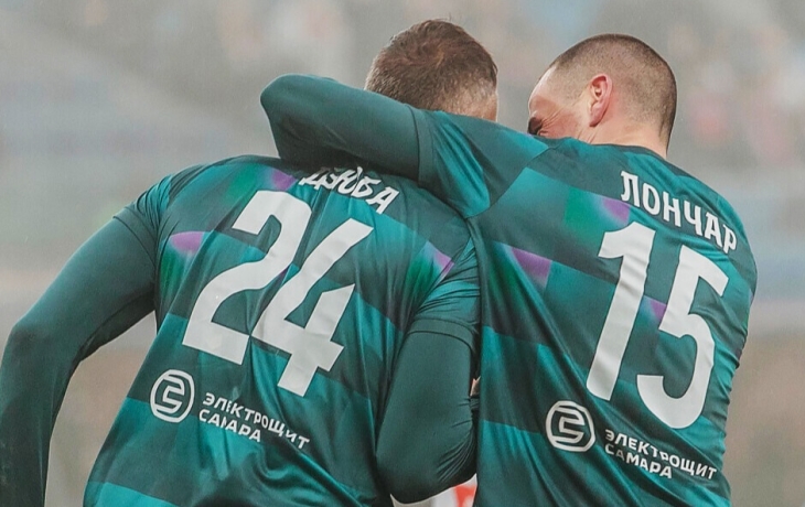 &laquo;Акрон&raquo; &mdash; &laquo;Ростов&raquo;: где смотреть прямую трансляцию матча РПЛ, 31 марта