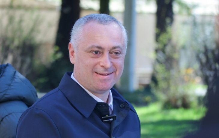 Президент Абхазии Гунба рассказал о судьбе инвестсоглашения с Россией