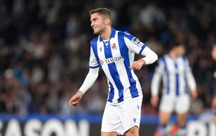 Захарян прилетит на матч с &laquo;Манчестер Юнайтед&raquo; в день игры &mdash; пресс-служба клуба