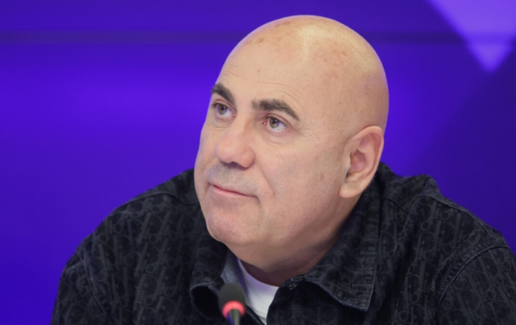 Пригожин &mdash; о бане российского спорта: &laquo;Русский человек не должен сдаваться, хлопнуть дверью нельзя&raquo;