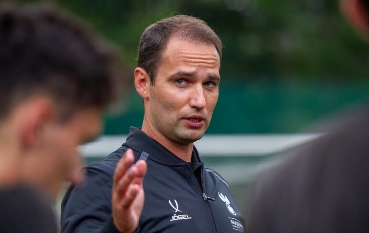 «Футболистов в России с таким пасом, как у меня, нет. Но Батраков близок» — Роман Широков «Футболистов в России с таким пасом, как у меня, нет. Но Батраков близок» — Роман Широков