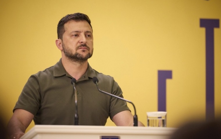 «На воре шапка горит»: Рогов объяснил подтекст слов Зеленского о перемирии