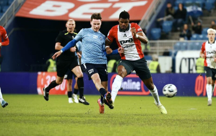 &laquo;Локомотив&raquo; обратился к болельщикам после разгромного поражения от &laquo;Крыльев Советов&raquo;