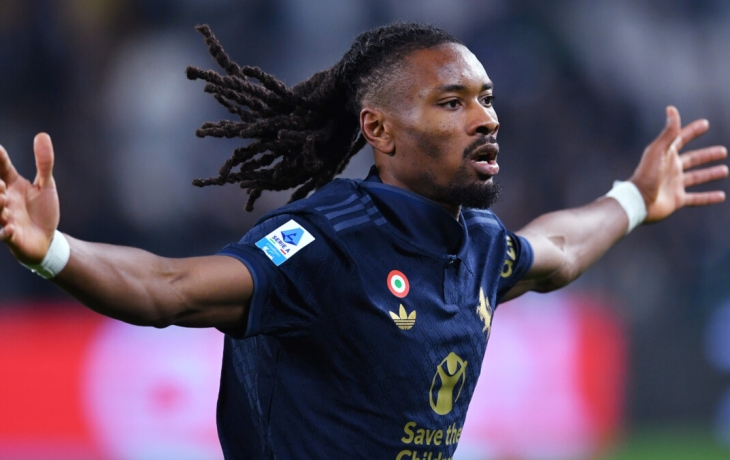 &laquo;Ювентус&raquo; переиграл &laquo;Верону&raquo;, одержав пятую победу подряд в матчах чемпионата Италии