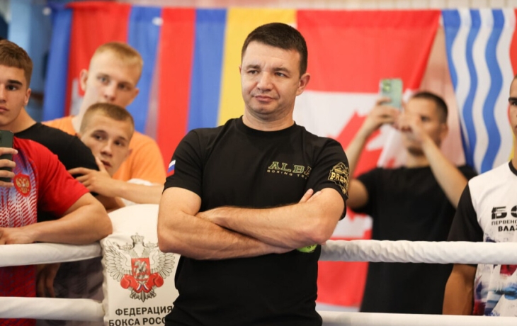 Председатель тренерского совета Федерации бокса России назвал взрыв в &laquo;Алых парусах&raquo; террористическим актом киевского режима