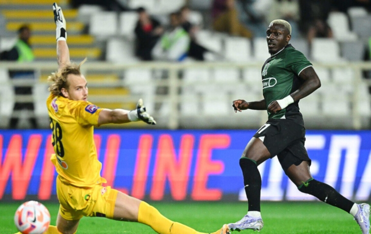 &laquo;Краснодару&raquo; не нужно покупать новых футболистов в зимнее трансферное окно, считает Булыкин