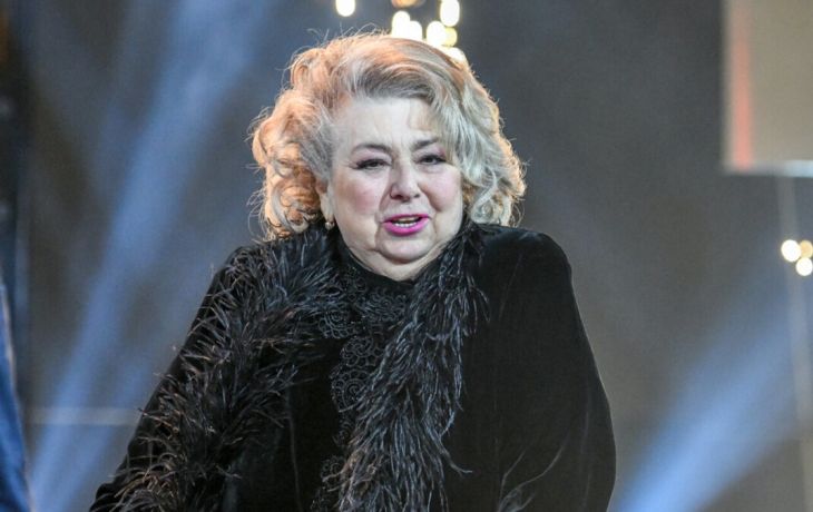 Тарасова об избрании Дегтярева президентом ОКР: «Главное, чтобы наши спортсмены выступали на международных соревнованиях» Тарасова об избрании Дегтярева президентом ОКР: «Главное, чтобы наши спортсмены выступали на международных соревнованиях»