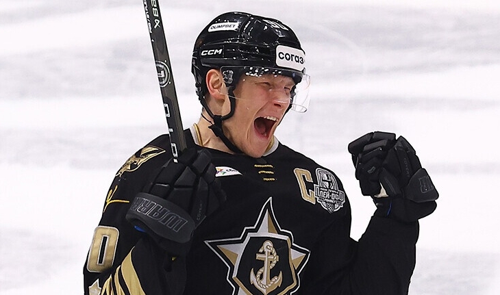 Сошников о победе над &laquo;Трактором&raquo;: &laquo;Надо пережить этот момент, ничего еще не окончено&raquo;