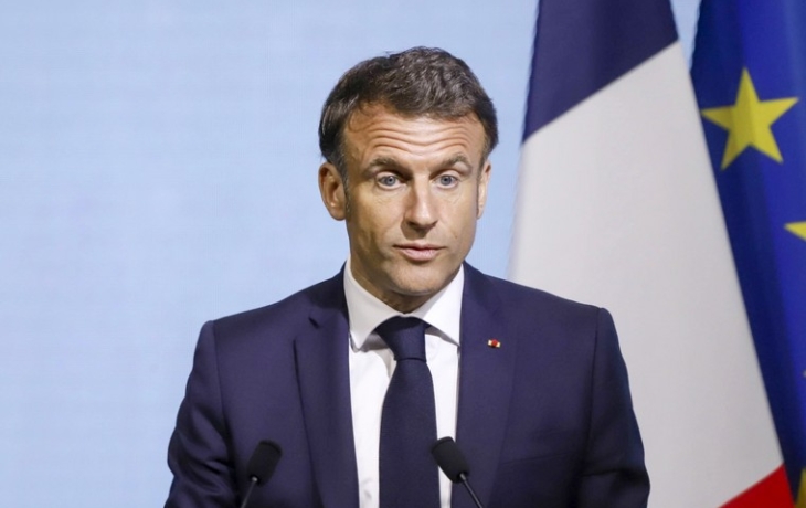 &laquo;Рвет подметки!&raquo;: Мирошник указал на еще один антироссийский шаг Макрона