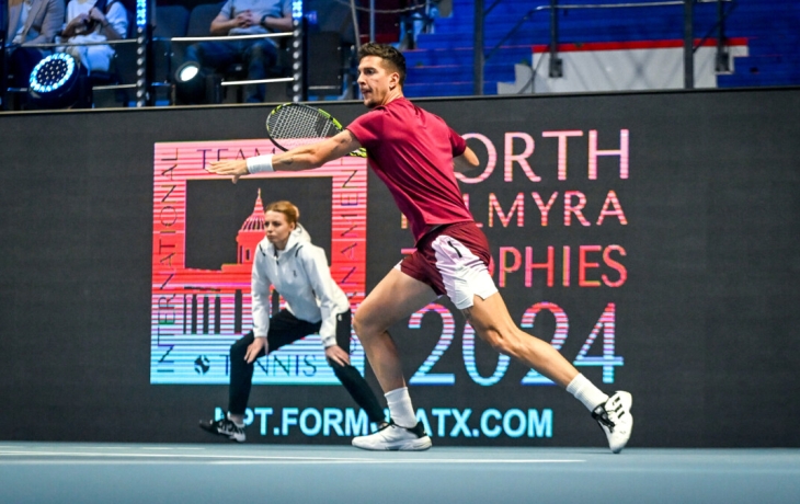 В Госдуме назвали призыв Федерации тенниса Австралии к бойкоту турниров в России глупым решением