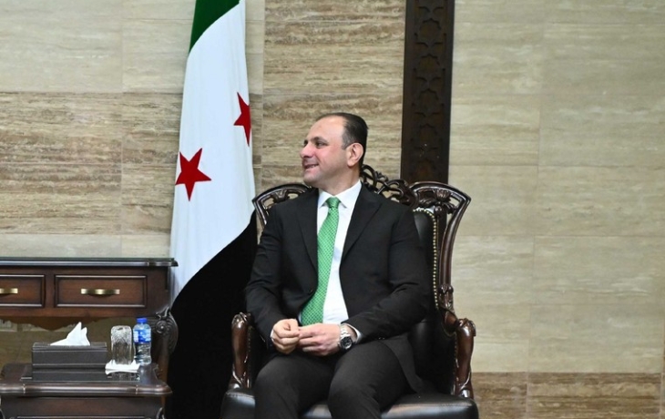 Гинеколога из Воронежа позвали на работу к президенту Сирии: кто он такой