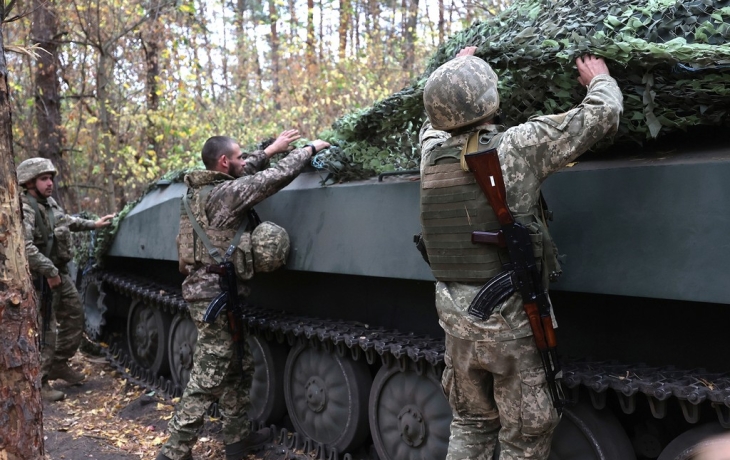 Отказавшийся выполнять приказ украинский командир выиграл суд с ВСУ