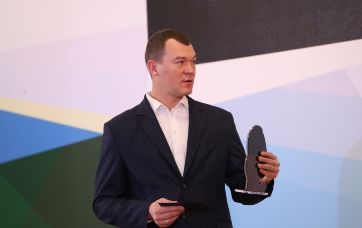 Дегтярев обозначил три задачи российского спорта Дегтярев обозначил три задачи российского спорта