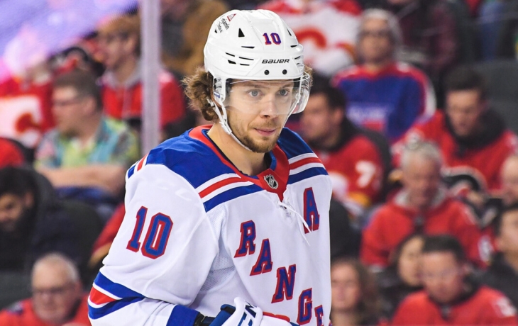 Панарин — об отстранении сборной России: «Это грустно, но мы ничего не можем сделать. Игроки не против нашего участия в турнирах» Панарин — об отстранении сборной России: «Это грустно, но мы ничего не можем сделать. Игроки не против нашего участия в турнирах»