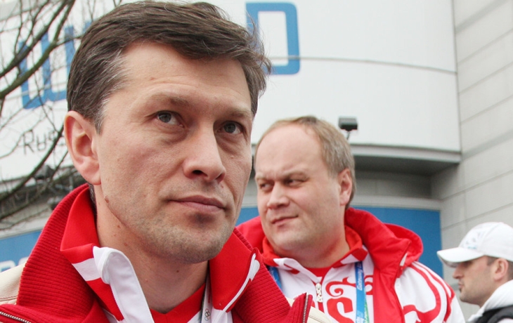 Член совета ISU Кибалко о разбившемся в США самолете: &laquo;Соболезнования семьям и US Figure Skating&raquo;