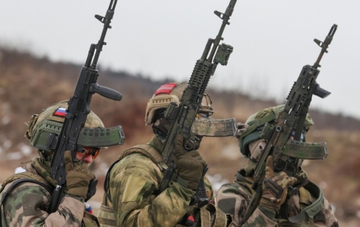 Ситуация в Курской области ночью 27 марта: разгром канадской техники