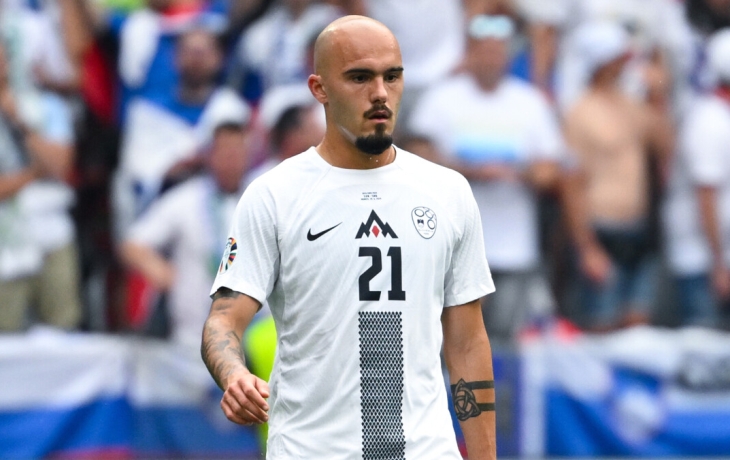 Дркушич: &laquo;У меня был вариант с &laquo;Севильей&raquo;, но &laquo;Зенит&raquo; &mdash; это уровень &laquo;Баварии&raquo; и &laquo;Реала&raquo;