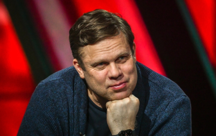 Радимов: &laquo;У Кахигао есть связи, а это сейчас самое главное в работе спортивного директора, который нужен &laquo;Спартаку&raquo;