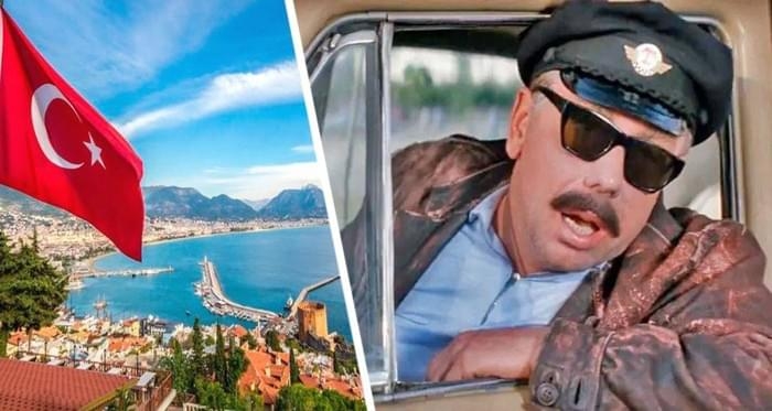 Туристов в Турции призвали не делать одну вещь, чтобы избежать популярной аферы Туристов в Турции призвали не делать одну вещь, чтобы избежать популярной аферы