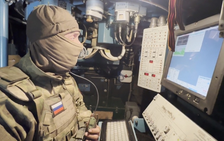 В европейской стране пожаловались на ПВО России В европейской стране пожаловались на ПВО России